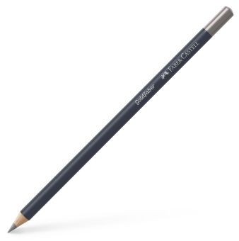 Faber-Castell Farbstift permanent Goldfaber Farbe 273 