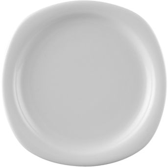 Rosenthal Suomi Weiss Brotteller 16 cm 