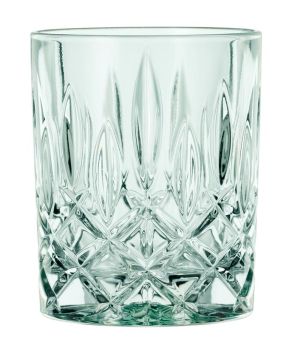 Nachtmann Noblesse Whiskybecher Mint 2er Set 