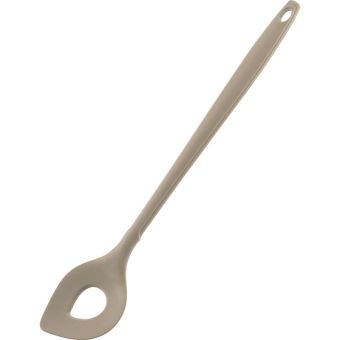 Kochblume Backlöffel 30 cm taupe 