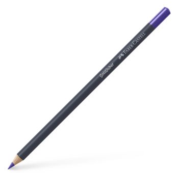 Faber-Castell Farbstift permanent Goldfaber Farbe 136 