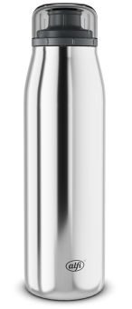 Alfi Isoliertrinkflasche Iso st. steel pol. 0,5 L 