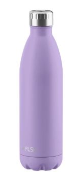 FLSK Isolierflasche FLSK 500 ml lavender 