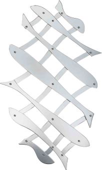 Alessi Pescher Topfuntersatz 