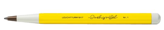 Leuchtturm1917 Drehgriffel zitrone 
