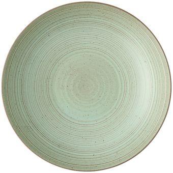 Thomas Nature Leaf Teller Tief 28 cm 