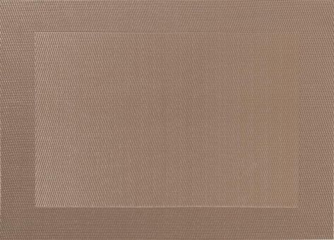ASA Selection Pvc Tischset Tannin L 46 cm B 33 cm H 0,1 cm 