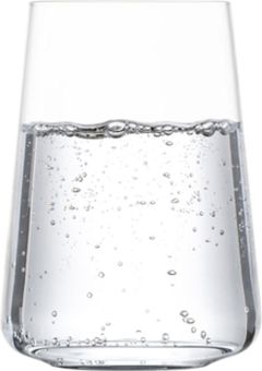 Schott Zwiesel 4-er Set Becher Miovino 42 Mit Moussierpunkt 