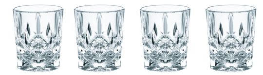 Nachtmann Noblesse Stamper 4er Set 