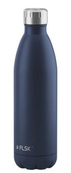 FLSK Isolierflasche FLSK 750 ml midnight 
