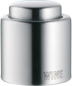 WMF Clever&More Weinflaschenverschluss 