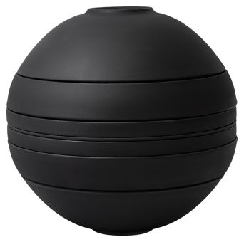 Villeroy & Boch Iconic La Boule Black 