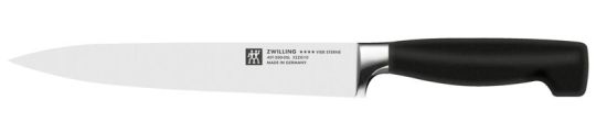 Zwilling Fleischmesser, 20 cm **** Vier Sterne 