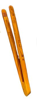 Hansi Universal-Zange 24 cm Olivenholz 