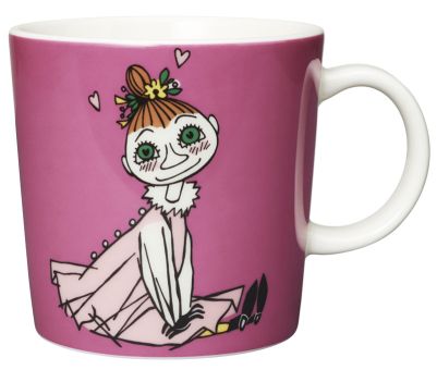 Arabia Moomin Becher 0,3 L Mymble 
