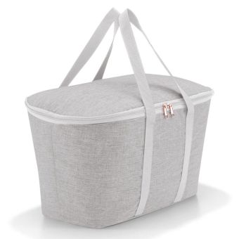 Reisenthel coolerbag Twist Sky Rose 