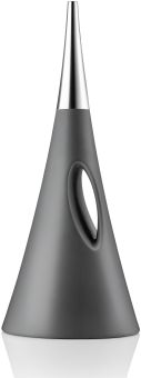 Eva Trio AquaStar Gießkanne 2 L grey 