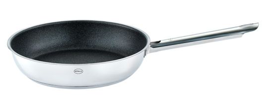 Rösle Bratpfanne PUREELEMENTS Ø 20 cm PTFE ProResist 