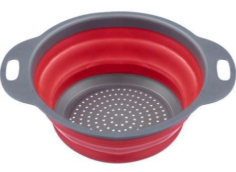 Westmark Seiher faltbar innen Ø 22 cm 
