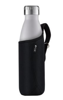 FLSK Neoprentasche für 500 ml Isolierflaschen 