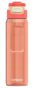 Kambukka Trinkflasche 1000 ml Elton Orange Vibes 