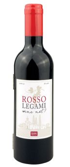 Legami Wein Set Rosso Legami Small 