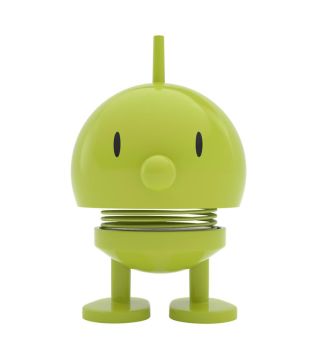 Hoptimist Bumble S Lime 