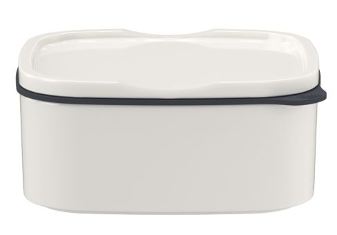 Villeroy & Boch To Go Lunchbox S Eckig 13x10x6 cm To Go & To Stay 