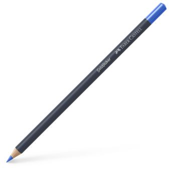 Faber-Castell Farbstift permanent Goldfaber Farbe 120 