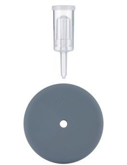 Kilner Fermentationsdeckel mit Ventil 