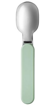 Mepal Faltbarer Löffel Ellipse Nordic Sage 