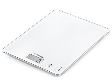 Soehnle Küchenwaage digital Page Compact 300 