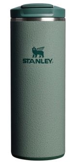 Stanley The Transit Fliptop Mug 0.35L Hammertone Green 