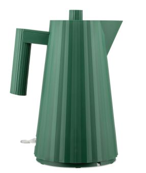Alessi Plisse' Elektrischer Wasserkessel 