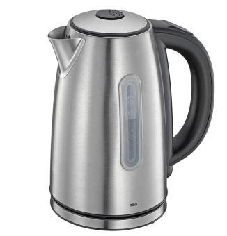 Cilio Wasserkocher Classic 1,7 L Digital 