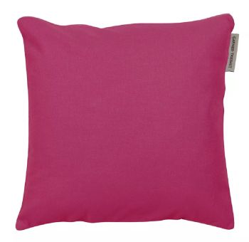Garnier-Thiebaut Kissenbezug Confettis Framboise 40X40 Cm 100% Baumwolle 