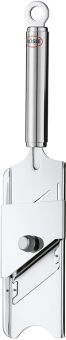 Rösle Gourmethobel 28 cm 