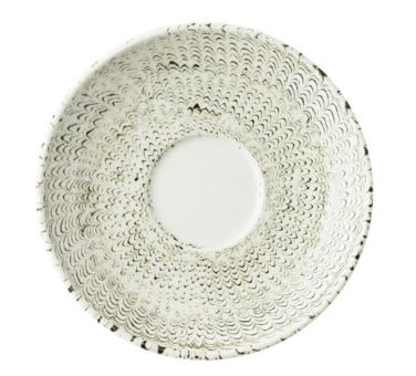 Thomas Sandora Lightbeige Kombi-Untertasse 