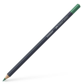 Faber-Castell Farbstift permanent Goldfaber Farbe 162 