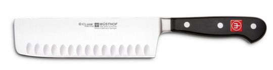 Wüsthof Classic Nakiri 17 cm 
