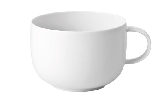 Rosenthal Suomi Weiss Aroma Obertasse 