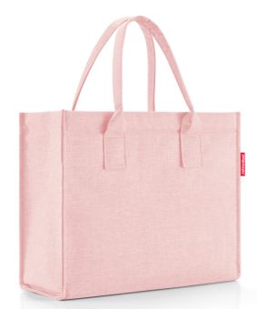 Reisenthel Daily Shopper Twist Blush 