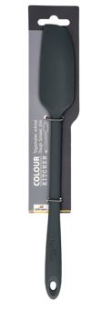 Birkmann Teigschaber 27,5 cm Colour Kitchen cool grey 