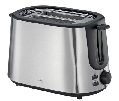 Cilio Toaster CLASSIC 2 Scheiben 