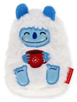 Legami SOS- Winter Handwärmer Yeti 