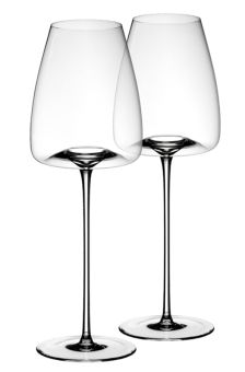 Zieher Weinglas Vision Straight 2-er Set 