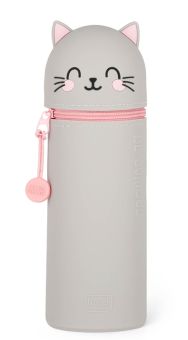 Legami Federmäppchen Kawaii Kitty 