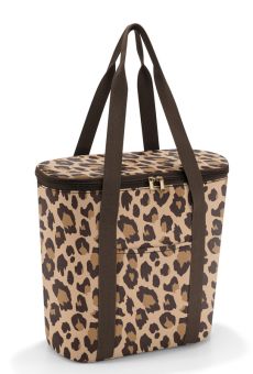 Reisenthel Thermoshopper Leo Macchiato 