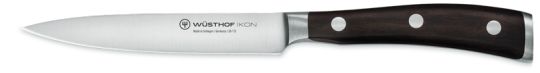 Wüsthof Gemüsemesser 12 cm Ikon 