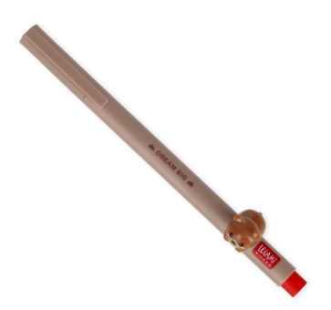 Legami Gelstift mit Tierdeko Lovely Friends Teddy Bear 